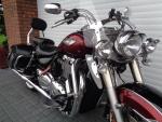 Klikněte pro detailní foto č. 12 - Triumph Thunderbird 1700 LT - ABS. Vybavený.