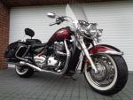 Klikněte pro detailní foto č. 2 - Triumph Thunderbird 1700 LT - ABS. Vybavený.
