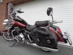 Klikněte pro detailní foto č. 3 - Triumph Thunderbird 1700 LT - ABS. Vybavený.