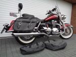 Klikněte pro detailní foto č. 4 - Triumph Thunderbird 1700 LT - ABS. Vybavený.