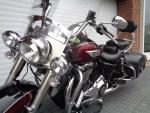 Klikněte pro detailní foto č. 6 - Triumph Thunderbird 1700 LT - ABS. Vybavený.