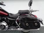 Klikněte pro detailní foto č. 9 - Triumph Thunderbird 1700 LT - ABS. Vybavený.