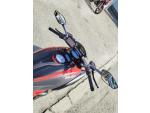Klikněte pro detailní foto č. 10 - Ducati Diavel Carbon Red, ČR, DESMO, NAVIGACE, LADĚNÝ VÝFUK