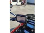 Klikněte pro detailní foto č. 11 - Ducati Diavel Carbon Red, ČR, DESMO, NAVIGACE, LADĚNÝ VÝFUK