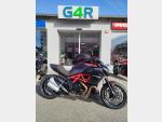 Detail nabídky - Ducati Diavel Carbon Red, ČR, DESMO, NAVIGACE, LADĚNÝ VÝFUK
