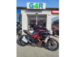 Detail nabídky - Ducati Diavel Carbon Red, ČR, DESMO, NAVIGACE, LADĚNÝ VÝFUK