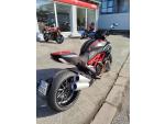 Klikněte pro detailní foto č. 3 - Ducati Diavel Carbon Red, ČR, DESMO, NAVIGACE, LADĚNÝ VÝFUK