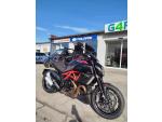 Klikněte pro detailní foto č. 4 - Ducati Diavel Carbon Red, ČR, DESMO, NAVIGACE, LADĚNÝ VÝFUK