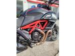 Klikněte pro detailní foto č. 6 - Ducati Diavel Carbon Red, ČR, DESMO, NAVIGACE, LADĚNÝ VÝFUK