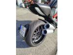 Klikněte pro detailní foto č. 7 - Ducati Diavel Carbon Red, ČR, DESMO, NAVIGACE, LADĚNÝ VÝFUK