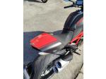Klikněte pro detailní foto č. 8 - Ducati Diavel Carbon Red, ČR, DESMO, NAVIGACE, LADĚNÝ VÝFUK