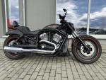 Klikněte pro detailní foto č. 10 - Harley-Davidson VRSCB V-Rod