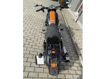 Klikněte pro detailní foto č. 4 - Harley-Davidson VRSCB V-Rod