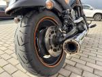 Klikněte pro detailní foto č. 5 - Harley-Davidson VRSCB V-Rod