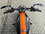Klikněte pro detailní foto č. 9 - Harley-Davidson VRSCB V-Rod