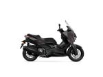 Klikněte pro detailní foto č. 2 - Yamaha XMAX 300 Tech MAX+ · Bonus až 15 000 Kč