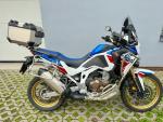 Detail nabídky - Honda CRF 1100 L Africa Twin Adventure Sports 1.maj, CZ, Dph
