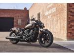 Klikněte pro detailní foto č. 1 - Indian Scout Bobber