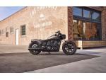 Klikněte pro detailní foto č. 2 - Indian Scout Bobber