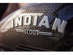 Klikněte pro detailní foto č. 4 - Indian Scout Bobber