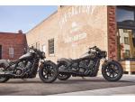 Klikněte pro detailní foto č. 5 - Indian Scout Bobber