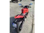 Klikněte pro detailní foto č. 10 - Ducati Streetfighter V4 S, 2025, 1. MAJITEL, TOP CENA