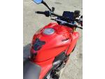 Klikněte pro detailní foto č. 11 - Ducati Streetfighter V4 S, 2025, 1. MAJITEL, TOP CENA