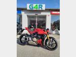 Detail nabídky - Ducati Streetfighter V4 S, 2025, 1. MAJITEL, TOP CENA