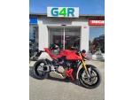 Detail nabídky - Ducati Streetfighter V4 S, 2025, 1. MAJITEL, TOP CENA