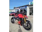 Klikněte pro detailní foto č. 4 - Ducati Streetfighter V4 S, 2025, 1. MAJITEL, TOP CENA