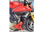 Klikněte pro detailní foto č. 5 - Ducati Streetfighter V4 S, 2025, 1. MAJITEL, TOP CENA