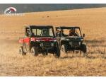 Klikněte pro detailní foto č. 2 - CFMOTO Gladiator U10 PRO Highland AKCE helma