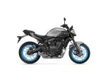 Klikněte pro detailní foto č. 2 - Yamaha MT-07 Y-AMT · Bonus až 15 000 Kč
