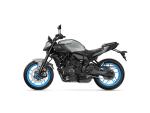 Klikněte pro detailní foto č. 4 - Yamaha MT-07 Y-AMT · Bonus až 15 000 Kč