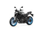 Klikněte pro detailní foto č. 5 - Yamaha MT-07 Y-AMT · Bonus až 15 000 Kč