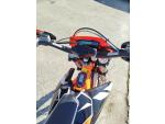 Klikněte pro detailní foto č. 11 - KTM Freeride E-XC, 1.MAJITEL, ZÁNOVNÍ MOTO, 250 KM, -DPH