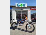 Detail nabídky - KTM Freeride E-XC, 1.MAJITEL, ZÁNOVNÍ MOTO, 250 KM, -DPH
