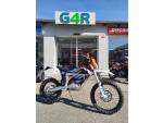 Detail nabídky - KTM Freeride E-XC, 1.MAJITEL, ZÁNOVNÍ MOTO, 250 KM, -DPH