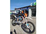 Klikněte pro detailní foto č. 4 - KTM Freeride E-XC, 1.MAJITEL, ZÁNOVNÍ MOTO, 250 KM, -DPH