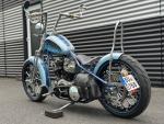 Klikněte pro detailní foto č. 10 - Harley-Davidson Shovelhead 1800