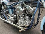 Klikněte pro detailní foto č. 5 - Harley-Davidson Shovelhead 1800