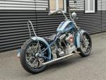 Klikněte pro detailní foto č. 8 - Harley-Davidson Shovelhead 1800