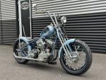 Klikněte pro detailní foto č. 9 - Harley-Davidson Shovelhead 1800
