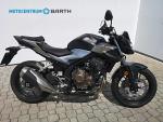Klikněte pro detailní foto č. 1 - Honda Honda MOTO CB500FA  / 35kW