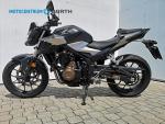 Klikněte pro detailní foto č. 4 - Honda Honda MOTO CB500FA  / 35kW