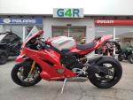 Klikněte pro detailní foto č. 7 - Ducati Panigale V4 R, 2026