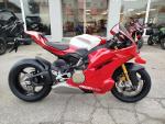 Klikněte pro detailní foto č. 2 - Ducati Panigale V4 R, 2026