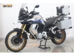 Klikněte pro detailní foto č. 1 - Voge 900 DS 900 DSX