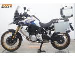 Klikněte pro detailní foto č. 2 - Voge 900 DS 900 DSX