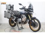 Klikněte pro detailní foto č. 7 - Voge 900 DS 900 DSX